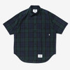 WTAPS Shirt WCPO / SS / COTTON. BROADCLOTH. TEXTILE