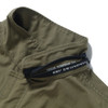 WTAPS Jacket CONCEAL / JACKET / COPO. WEATHER