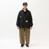 WTAPS Jacket CONCEAL / JACKET / COPO. WEATHER