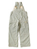 Picture No.3 of KAPITAL 9Oz Hickory Old Man And Sea Overalls K2204OP061