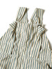 Picture No.4 of KAPITAL 9Oz Hickory Old Man And Sea Overalls K2204OP061