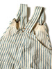 Picture No.8 of KAPITAL 9Oz Hickory Old Man And Sea Overalls K2204OP061