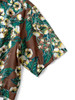 Picture No.6 of KAPITAL Silk Rayon Cotton Flower Pattern Wind Pen Aloha Shirt K2205SS112