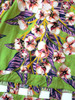 Picture No.9 of KAPITAL Silk Rayon Cotton Flower Pattern Wind Pen Aloha Shirt K2205SS112