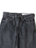 Picture No.4 of KAPITAL 14Oz Black Denim 5P OKABELLBO SLP035