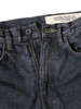 Picture No.5 of KAPITAL 14Oz Black Denim 5P OKABELLBO SLP035