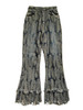 Picture No.2 of KAPITAL 12Oz Feather Denim Bell Bottom EK-1220