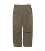 Picture No.2 of nanamica nanamica Cargo Pants SUCS004 6374