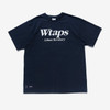 Picture No.4 of WTAPS URBAN TERRITORY / SS / COTTON 221ATDT-STM06S