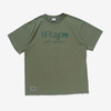 Picture No.5 of WTAPS URBAN TERRITORY / SS / COTTON 221ATDT-STM06S