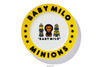 Picture No.1 of BAPE [BAPE X MINIONS] DISH 2I73-193-901