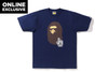 Picture No.5 of BAPE BAPE ONLINE TEE -ONLINE EXCLUSIVE- 1I25-110-002