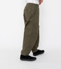 Picture No.8 of THE NORTH FACE PURPLE LABEL THE NORTH FACE PURPLE LABEL Ripstop Wide Cropped Pants NT5064N 6276