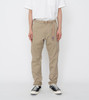 Picture No.7 of THE NORTH FACE PURPLE LABEL THE NORTH FACE PURPLE LABEL Stretch Twill Tapered Pants NT5051N 6278