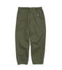 Picture No.1 of THE NORTH FACE PURPLE LABEL THE NORTH FACE PURPLE LABEL Stretch Twill Wide Tapered Pants NT5052N 6279