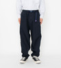 Picture No.7 of THE NORTH FACE PURPLE LABEL THE NORTH FACE PURPLE LABEL Stretch Twill Wide Tapered Pants NT5052N 6279