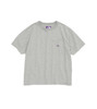 Picture No.3 of THE NORTH FACE PURPLE LABEL THE NORTH FACE PURPLE LABEL 7oz H/S Pocket Tee NT3258N 6272