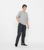 Picture No.10 of THE NORTH FACE PURPLE LABEL THE NORTH FACE PURPLE LABEL 7oz H/S Pocket Tee NT3258N 6272
