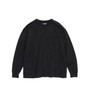 Picture No.2 of THE NORTH FACE PURPLE LABEL THE NORTH FACE PURPLE LABEL 7oz L/S Pocket Tee NT3257N 6271