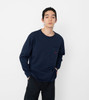 Picture No.7 of THE NORTH FACE PURPLE LABEL THE NORTH FACE PURPLE LABEL 7oz L/S Pocket Tee NT3257N 6271