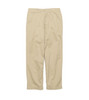 Picture No.2 of nanamica nanamica Wide Chino Pants SUCF913 6165