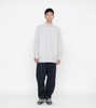 Picture No.6 of nanamica nanamica Wide Chino Pants SUCF913 6165