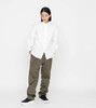 Picture No.10 of nanamica nanamica Wide Chino Pants SUCF913 6165