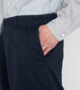 Picture No.14 of nanamica nanamica Wide Chino Pants SUCF913 6165