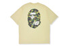 Picture No.2 of BAPE [BAPE X NEW BALANCE] APE HEAD RELAXED FIT TEE 1I23-110-905