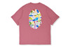 Picture No.14 of BAPE [BAPE X NEW BALANCE] APE HEAD RELAXED FIT TEE 1I23-110-905
