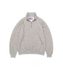 Picture No.1 of THE NORTH FACE PURPLE LABEL THE NORTH FACE PURPLE LABEL Pack Field Half-zip Sweatshirt NT6201N 6399