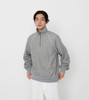 Picture No.3 of THE NORTH FACE PURPLE LABEL THE NORTH FACE PURPLE LABEL Pack Field Half-zip Sweatshirt NT6201N 6399