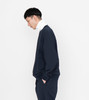 Picture No.5 of nanamica nanamica ALPHADRY Crew Neck Sweat SUHF278 6214