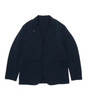 Picture No.1 of nanamica nanamica ALPHADRY Club Jacket SUAS218 6197