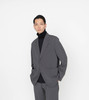 Picture No.5 of nanamica nanamica ALPHADRY Club Jacket SUAS218 6197