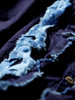 Picture No.5 of KAPITAL IDG Gauze Broccoli Figurer Dress K1709OP064EK-641