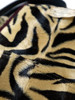 Picture No.10 of KAPITAL Gobelins x Tiger Fur MILK BAG S EK-1284
