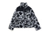 Picture No.1 of BAPE PIRATE STA CAMO DOWN JACKET 1H80241501