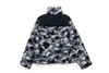 Picture No.2 of BAPE PIRATE STA CAMO DOWN JACKET 1H80241501