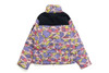 Picture No.7 of BAPE PIRATE STA CAMO DOWN JACKET 1H80241501