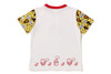 Picture No.6 of BAPE BABY MILO SPEECH BALLOON MILO LISA TEE 2I80-309-006