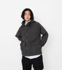 Picture No.6 of THE NORTH FACE PURPLE LABEL THE NORTH FACE PURPLE LABEL 65/35 Mountain Parka NP2051N 6298