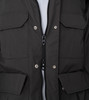 Picture No.16 of THE NORTH FACE PURPLE LABEL THE NORTH FACE PURPLE LABEL 65/35 Mountain Parka NP2051N 6298