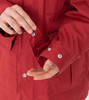 Picture No.13 of THE NORTH FACE PURPLE LABEL THE NORTH FACE PURPLE LABEL 65/35 Big Mountain Parka NP2201N 6299