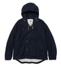 Picture No.1 of nanamica nanamica Hooded Jacket SUAF285 6224