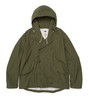 Picture No.2 of nanamica nanamica Hooded Jacket SUAF285 6224