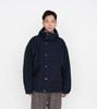 Picture No.5 of nanamica nanamica Hooded Jacket SUAF285 6224