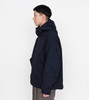 Picture No.6 of nanamica nanamica Hooded Jacket SUAF285 6224