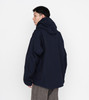 Picture No.7 of nanamica nanamica Hooded Jacket SUAF285 6224