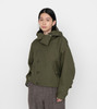 Picture No.9 of nanamica nanamica Hooded Jacket SUAF285 6224